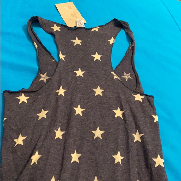 Star Tank Top - Picture 4 of 4